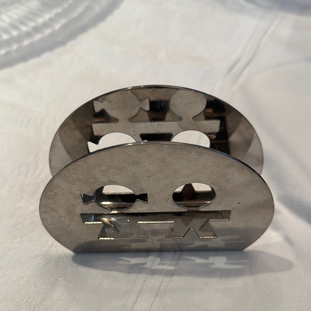 Alessi Napkin Holder